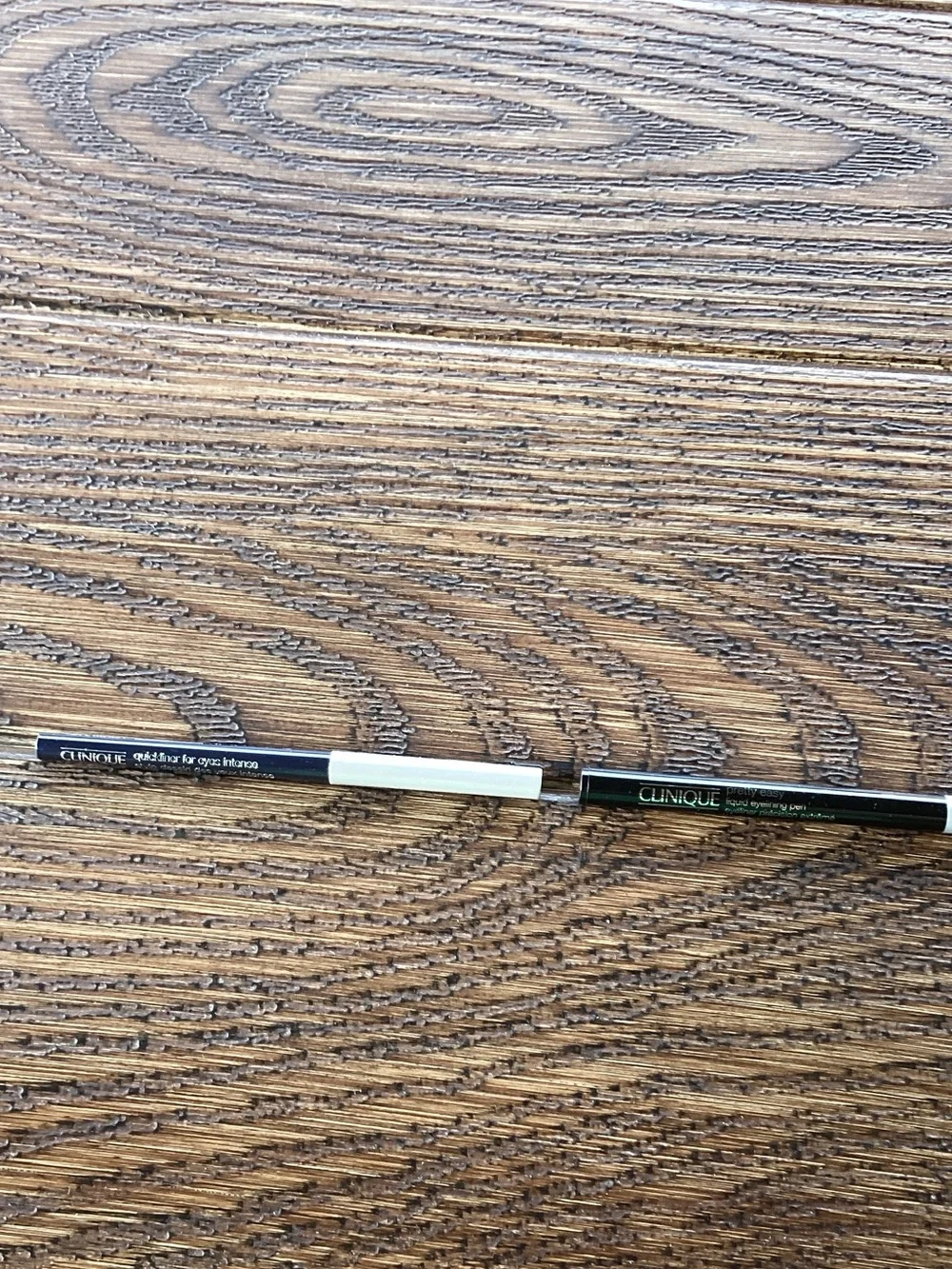 Clinique eyeliners